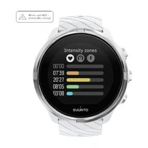 颂拓/Suunto 9 Baro White SS050088000