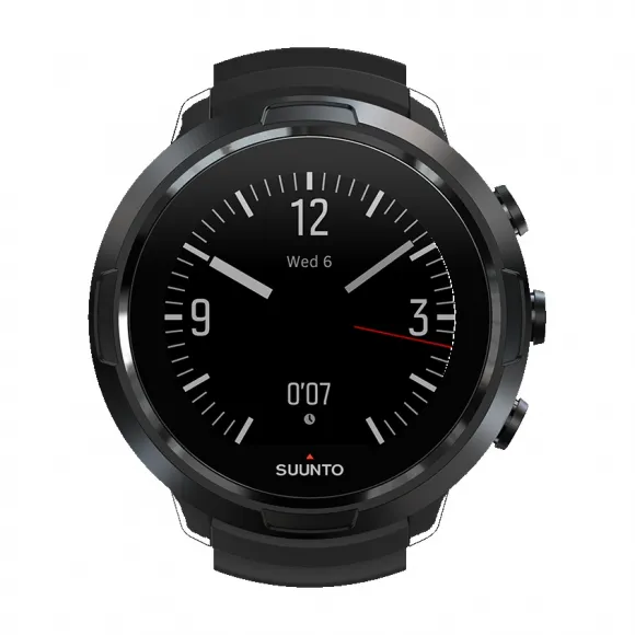 颂拓/Suunto D5 All Black SS050192000