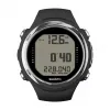 颂拓/Suunto D4i Novo Black - USB 数据线和加长表带单独出售 SS050277000