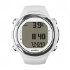颂拓/Suunto D4i Novo White - USB 数据线和加长表带单独出售 SS050278000