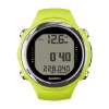 颂拓/Suunto D4i Novo Lime - USB 数据线和加长表带单独出售 SS050279000