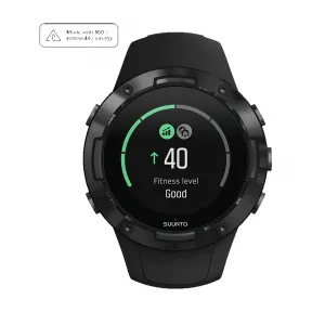 颂拓/Suunto 5 All Black SS050303000