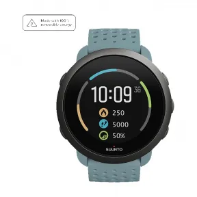 颂拓/Suunto 3 Moss Grey SS050474000