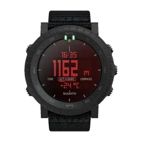 颂拓/Suunto Core Alpha Stealth SS050504000