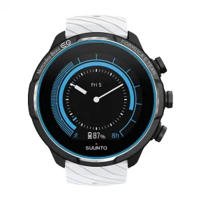 颂拓/Suunto 9 Baro Titanium Mercedes-Benz EQ Formula E Team Edition SS050517000