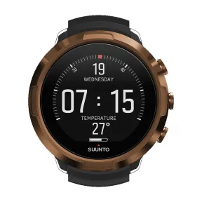 颂拓/Suunto D5 Copper SS050569000