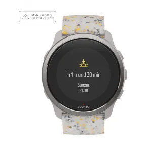 颂拓/Suunto 5 Peak Ridge Sand Multicolor ZH SS050744000