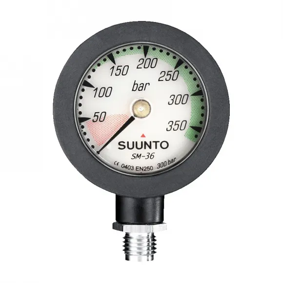 颂拓/Suunto SM-36 Tank Pressure Gauge 300 SS05108M200