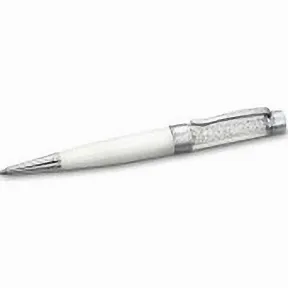 施华洛世奇/Swarovski U盘 Crystalline USB Pen, White Pearl 1116963