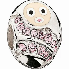 施华洛世奇/Swarovski 串珠 Cozy Girl Bead 1125522