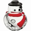 施华洛世奇/Swarovski 串珠 Snowman Bead 1125531