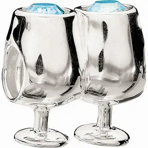 施华洛世奇/Swarovski 串珠 Cheers Bead 1125552