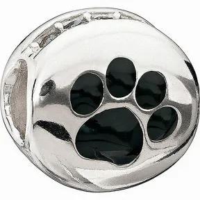 施华洛世奇/Swarovski 串珠 Paw Bead 1125562