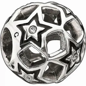 施华洛世奇/Swarovski 串珠 Shining Star Bead 1125565