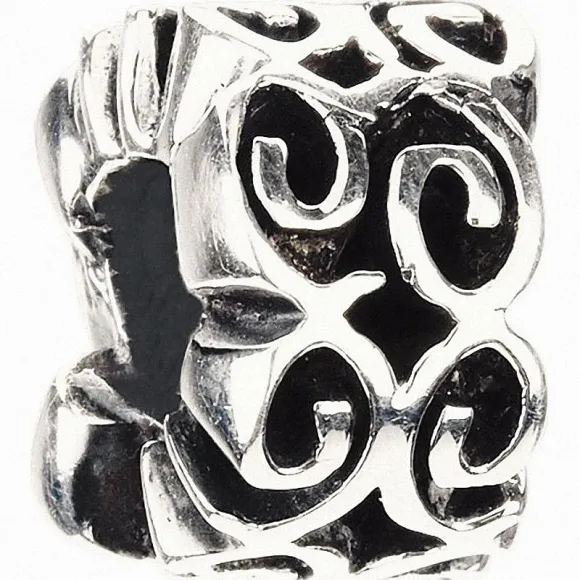 施华洛世奇/Swarovski 串珠 Coil Bead 1125580