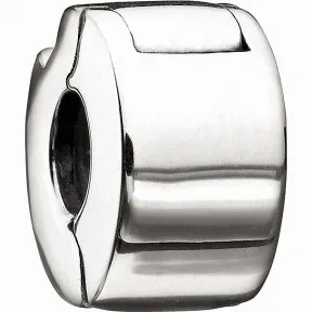 施华洛世奇/Swarovski 串珠 Silver Lock 1125582