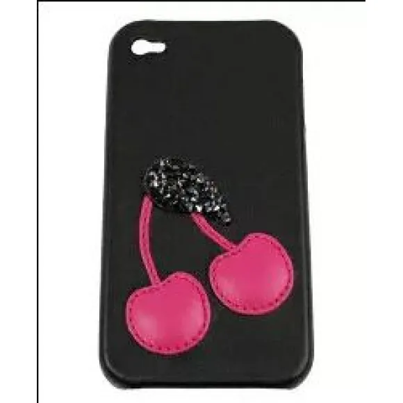 施华洛世奇/Swarovski 小樱桃 手机壳 1133644