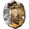 施华洛世奇/Swarovski 串珠 Brown Faceted Bead, L 1134834