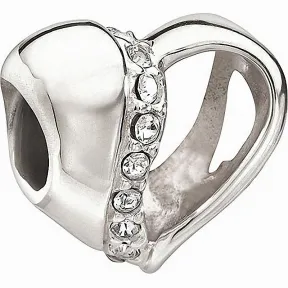 施华洛世奇/Swarovski 串珠 Amour Bead 1148324