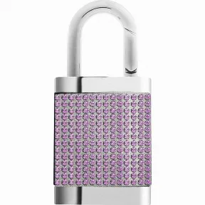 施华洛世奇/Swarovski U盘 USB Lock, Amethyst 1176342