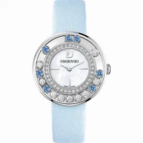 施华洛世奇/Swarovski 手表 Lovely Crystals - ice blue 1187024