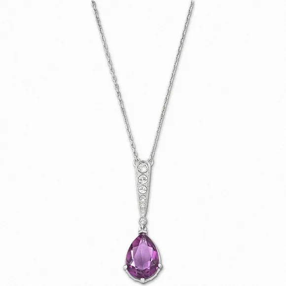 施华洛世奇/Swarovski 项链 Vintage 项链 5007794