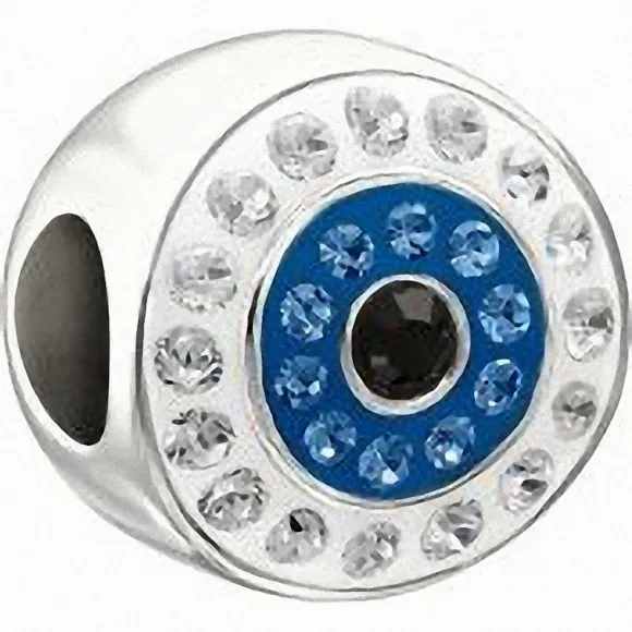 施华洛世奇/Swarovski 串珠 Evil Eye Bead 5011086