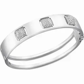 施华洛世奇/Swarovski 手镯 Tactic 手镯, S 5033034