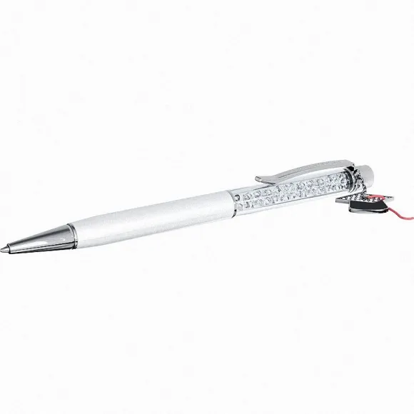 施华洛世奇/Swarovski 笔 Crystalline Lady 圆珠笔, Graduation 5064388