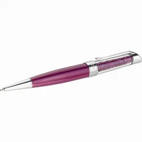 施华洛世奇/Swarovski 笔 Crystalline USB 笔, Fuchsia 5064571