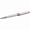 施华洛世奇/Swarovski 笔 Crystalline Stardust 圆珠笔, Light Lilac 5135983