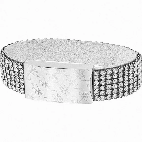 施华洛世奇/Swarovski U盘 Vilja USB Wide Crystal Bracelet 5136883