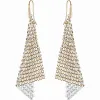 施华洛世奇/Swarovski 耳饰 Fit 穿孔耳环 5143066