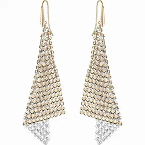 施华洛世奇/Swarovski 耳饰 Fit 穿孔耳环 5143066