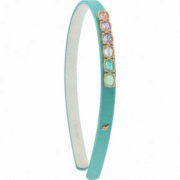 施华洛世奇/Swarovski 发饰 Rosette 发带 5171362