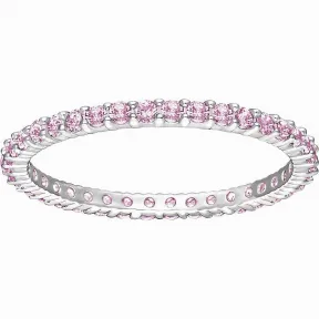 施华洛世奇/Swarovski 戒指 Vittore 戒指 5184258