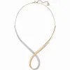 施华洛世奇/Swarovski 项链 Exist 项链 5188398