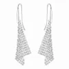 施华洛世奇/Swarovski 耳饰 Fit 穿孔耳环 5190038