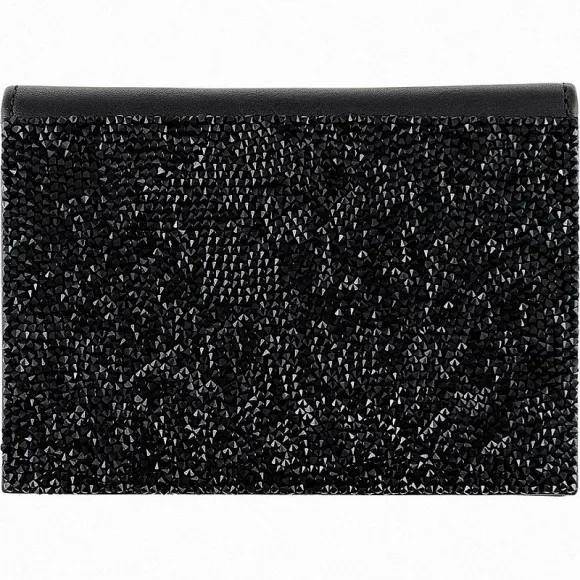 施华洛世奇/Swarovski 钱包 Glam Rock Flap Card Holder 5251648