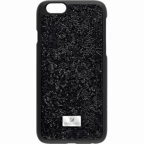 施华洛世奇/Swarovski 手机壳 Glam Rock Black 智能手机保护套, iPhone7 5253379
