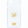 施华洛世奇/Swarovski 手机壳 Swan Golden Smartphone Incase with Bumper, i