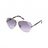 施华洛世奇/Swarovski 太阳眼镜 Swarovski 太阳眼镜, SK0134 28Z, Purple 5294038