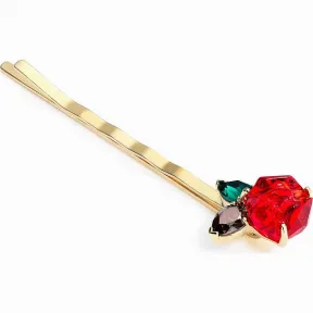 施华洛世奇/Swarovski 发饰 The Beauty and the Beast 发卡 5299680