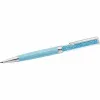 施华洛世奇/Swarovski 笔 Crystalline 圆珠笔, Light Blue 5351070