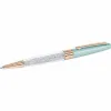 施华洛世奇/Swarovski Crystalline Stardust 圆珠笔, Light Green 5354899