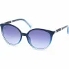 施华洛世奇/Swarovski 太阳眼镜 Swarovski 太阳眼镜, SK0149 90W, Blue 5370724