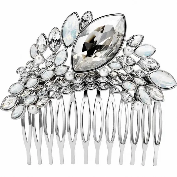 施华洛世奇/Swarovski 发饰 镀钯色 5378498