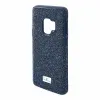 施华洛世奇/Swarovski 手机壳 High 智能手机防震保护套, Galaxy S?9, 蓝色 5380300