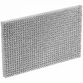 施华洛世奇/Swarovski 名片 灰色 5415547