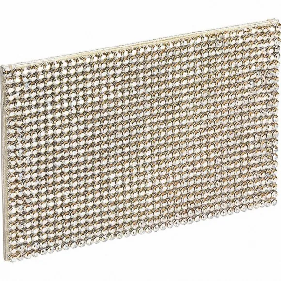 施华洛世奇/Swarovski 名片 金色 5415548